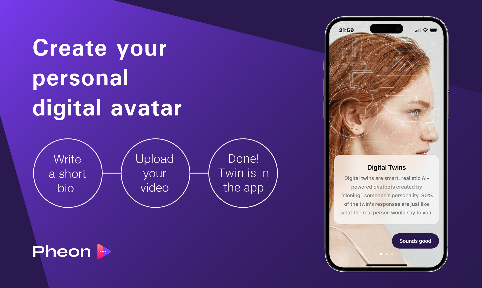 Pheon — Digital Twins - Product Information, Latest Updates, and Reviews  2024 | Product Hunt