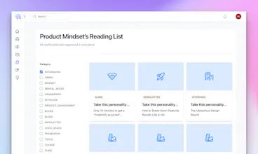 ProductMindset.io gallery image