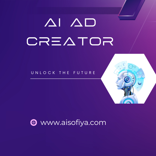 AI Sofiya는 Adcopy & Voice-Over를 만들 수 있습니다 - 미래를 잠금 해제하십시오! 미디어 3