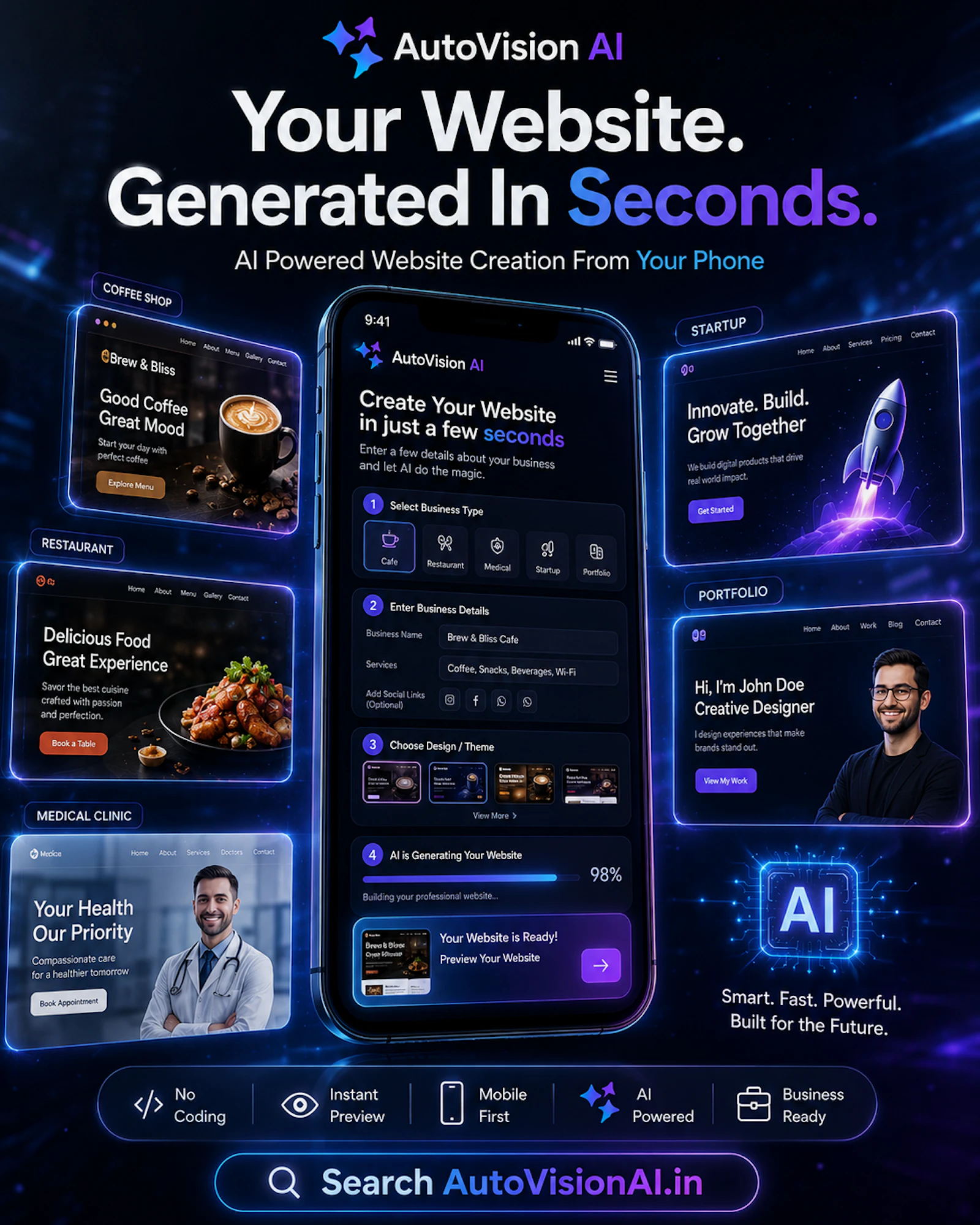Autovisionai screenshot 8