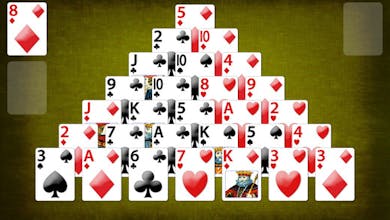 BVS Solitaire Collection gallery image