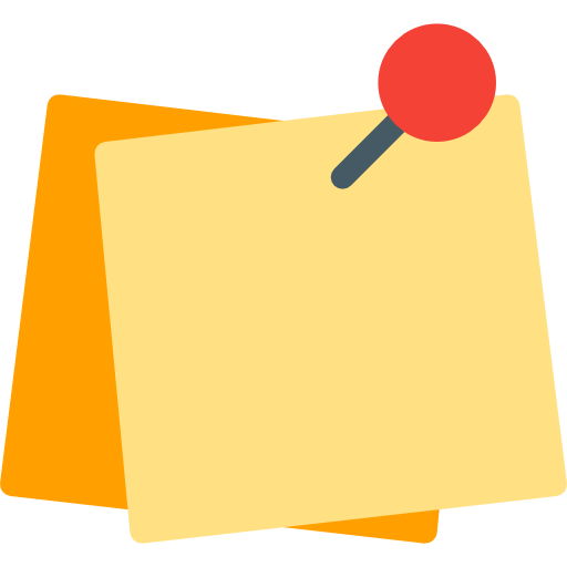 Online Sticky Notes logo