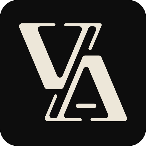 Vakame Page Reader logo