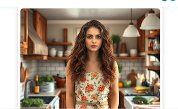 Lia AI gallery image