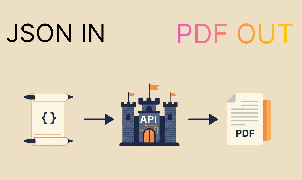 JSON2Invoice gallery image