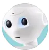 Humanoid Operating System logo