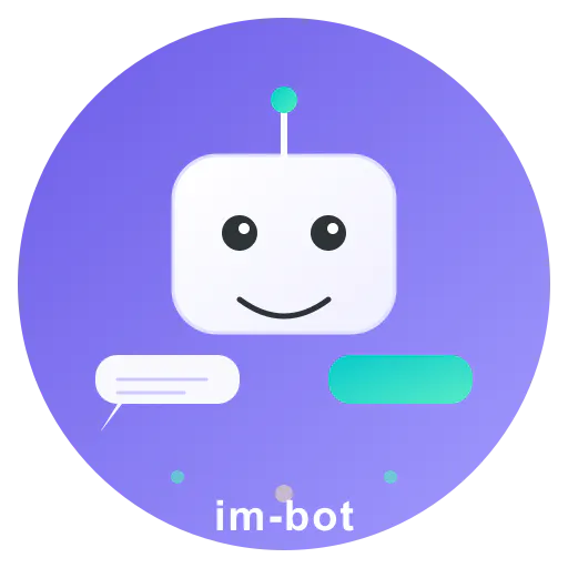 im-bot logo