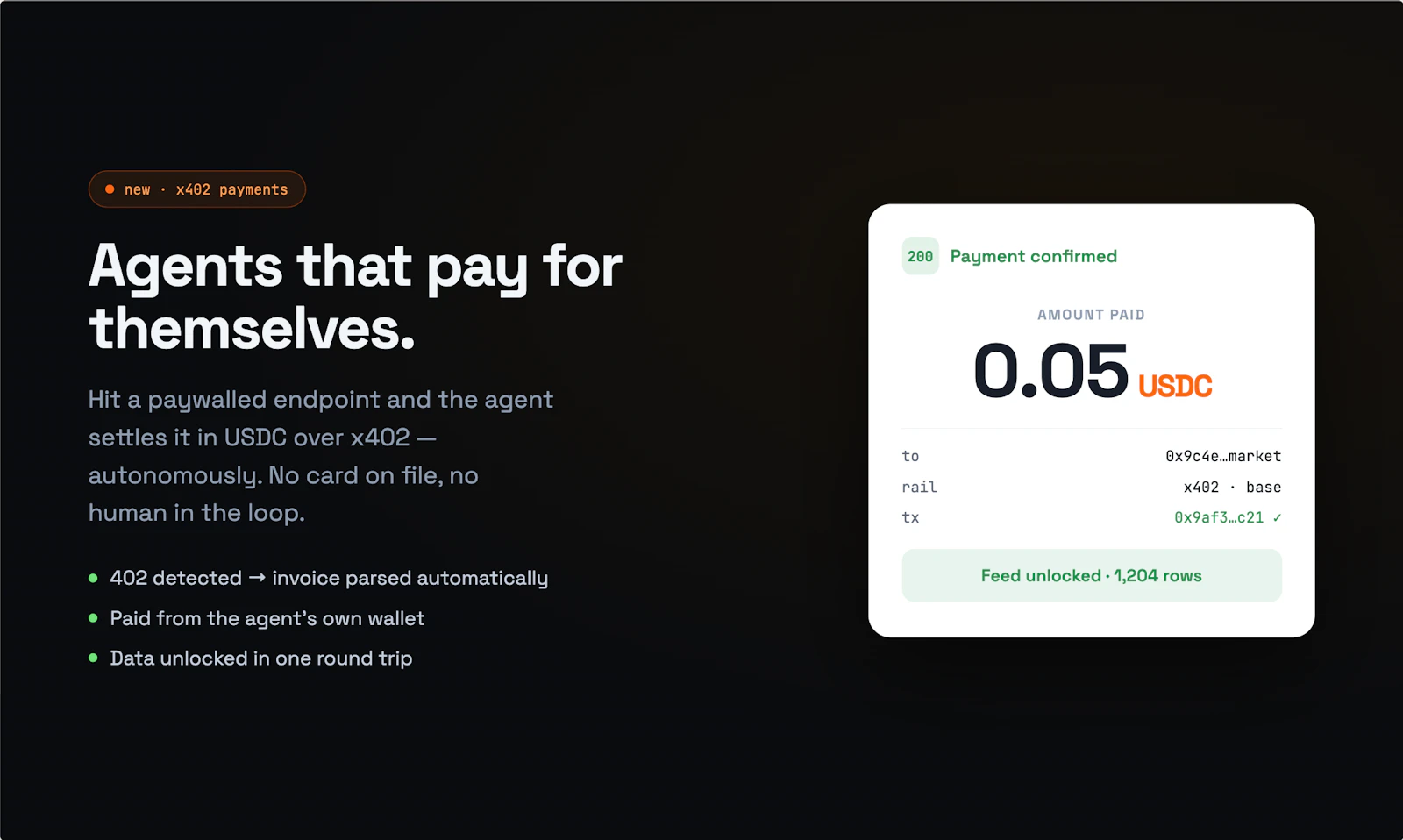 Mailgent screenshot 6