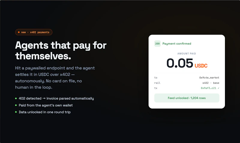Mailgent screenshot 6