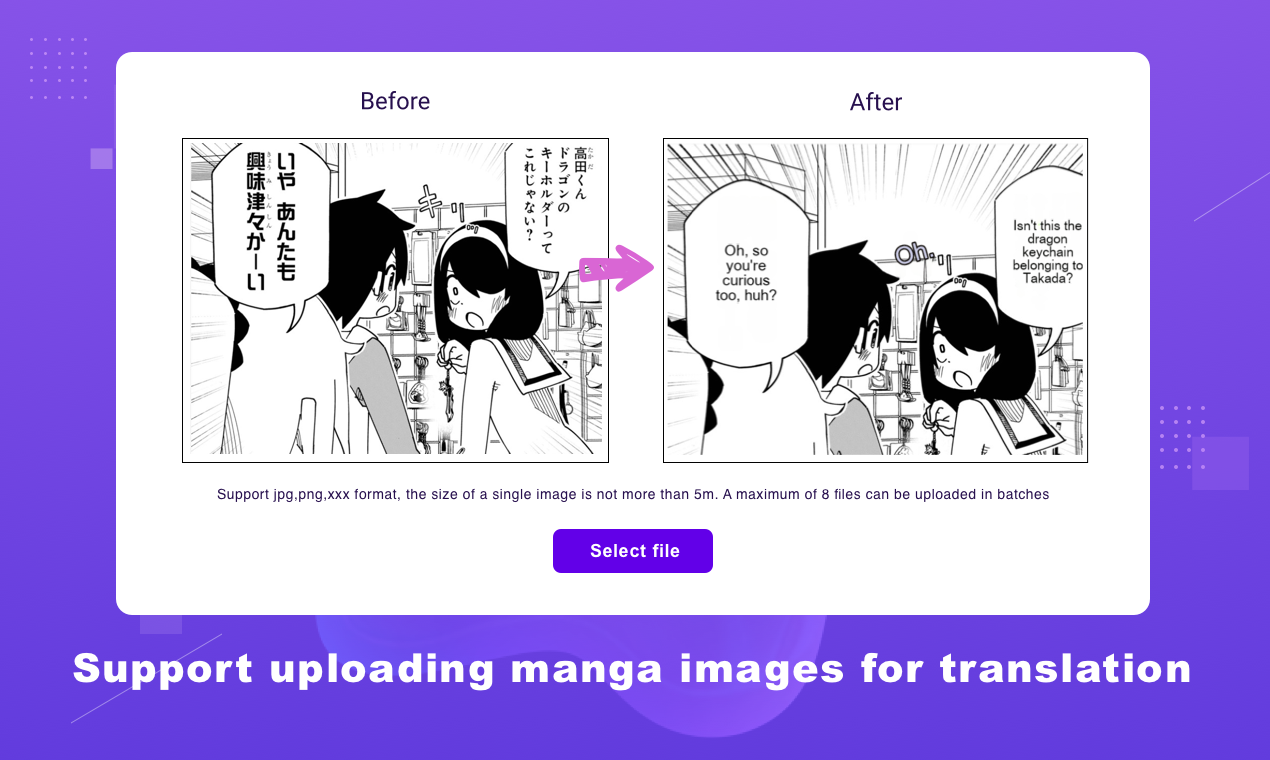 Manga çevirmeni media 6