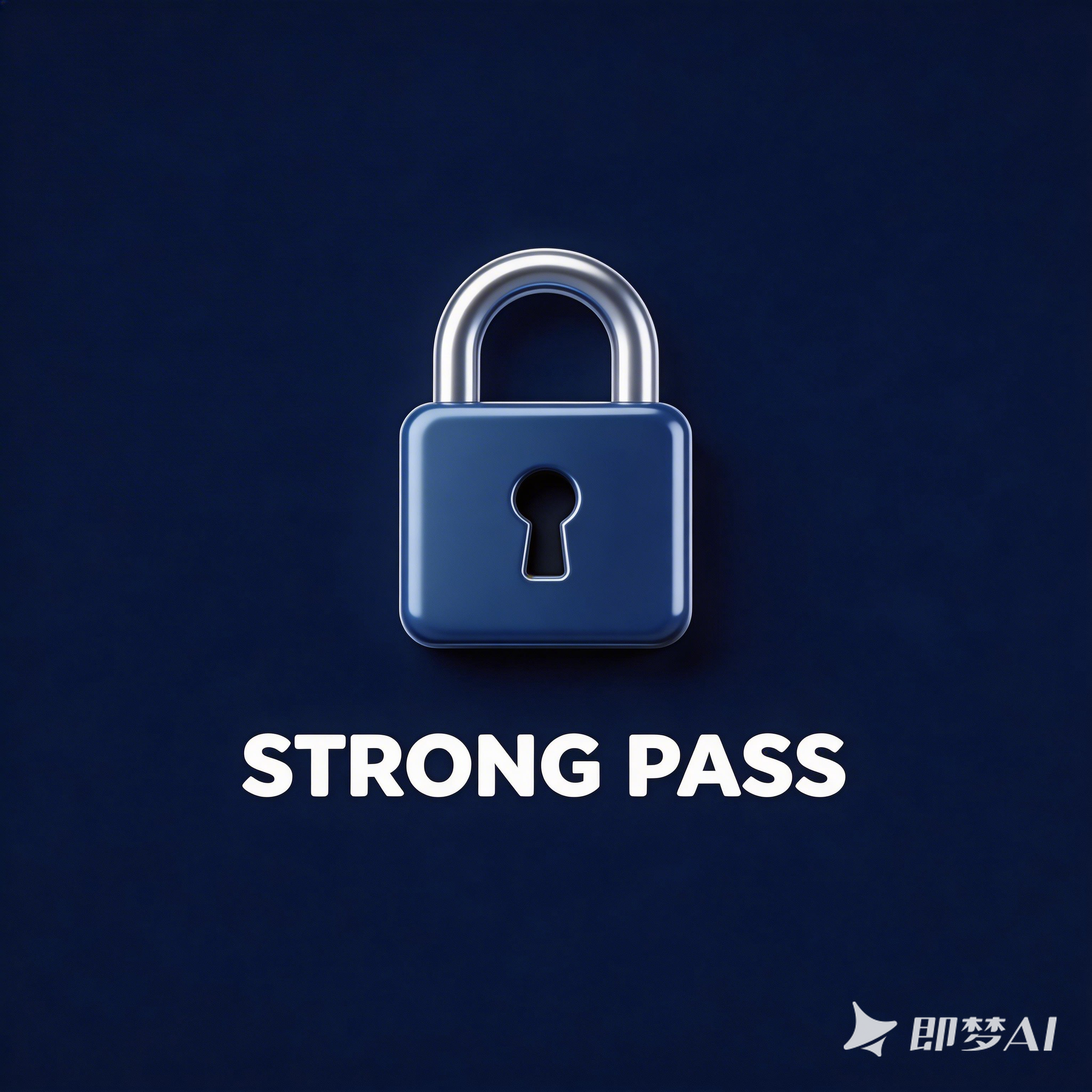 AI Password Generator (SecurePass)