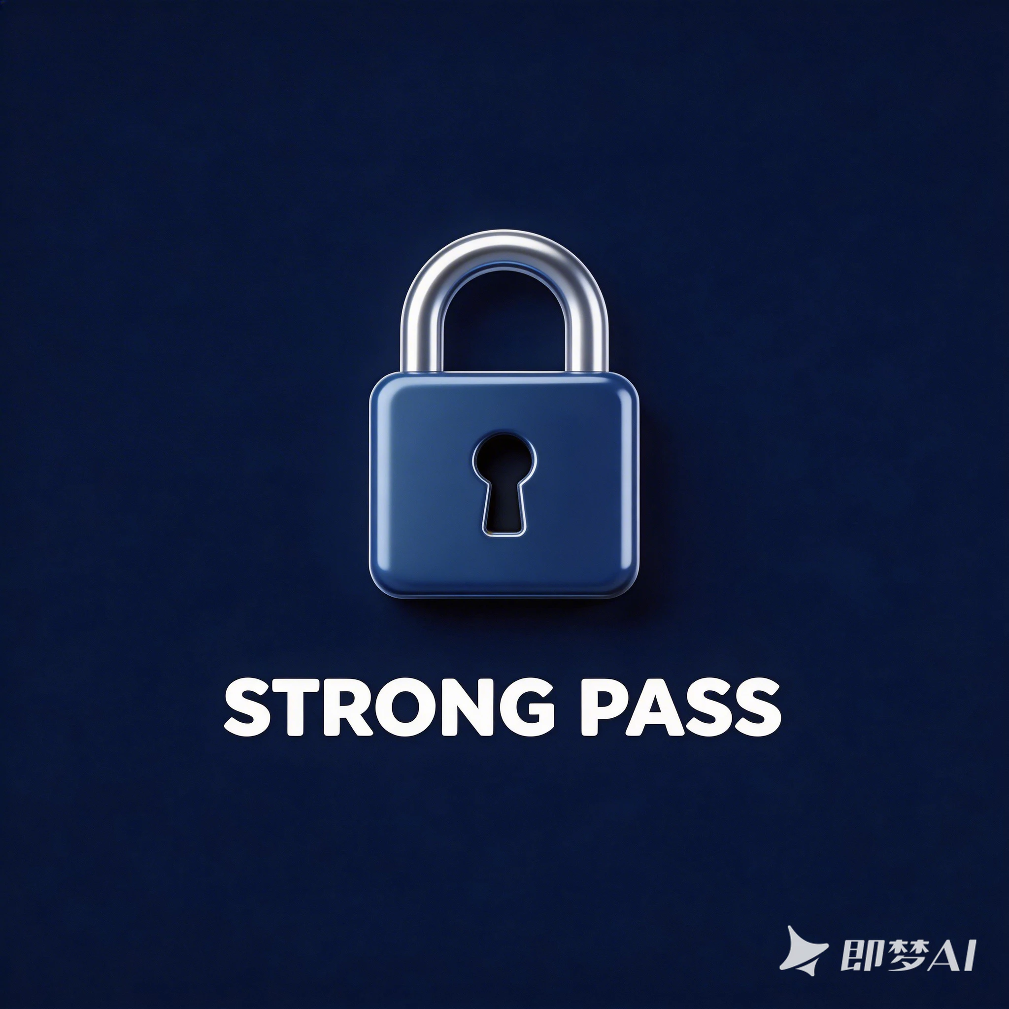 AI Password Generator (SecurePass)