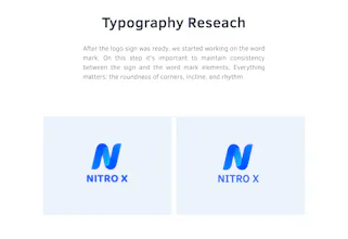 Nitro X gallery image
