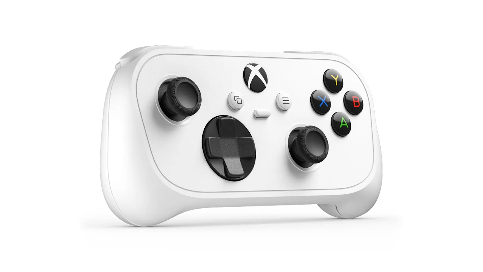 XBOX Nano Controller screenshot 8