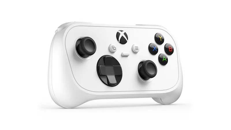 XBOX Nano Controller screenshot 8