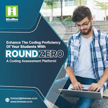 Coding assessment platform gallery image