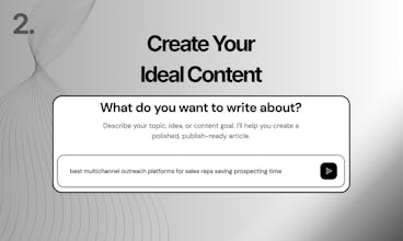 outwrite.ai gallery image