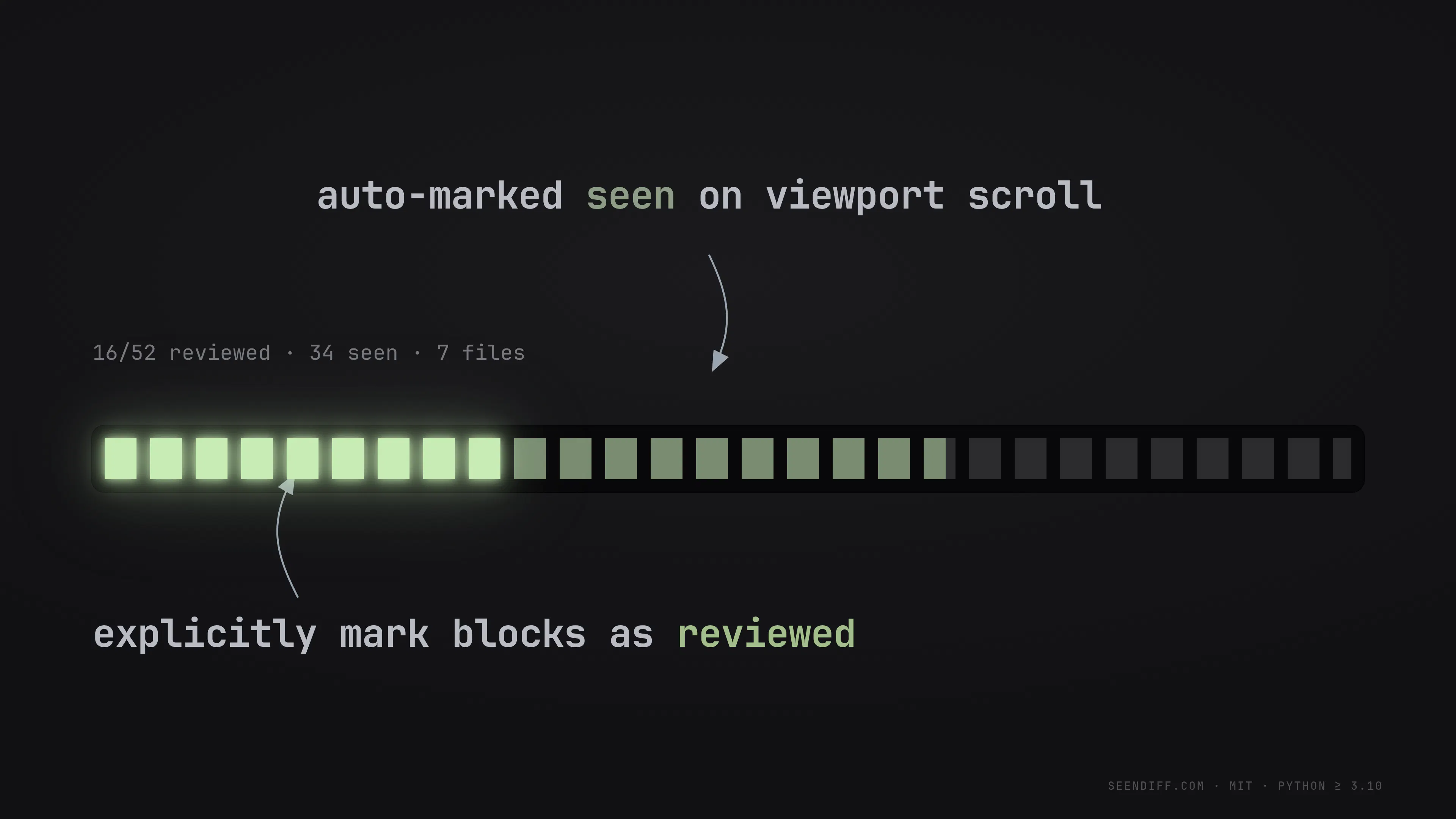 seendiff screenshot 1