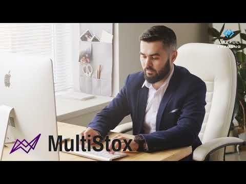 MultiStox gallery image