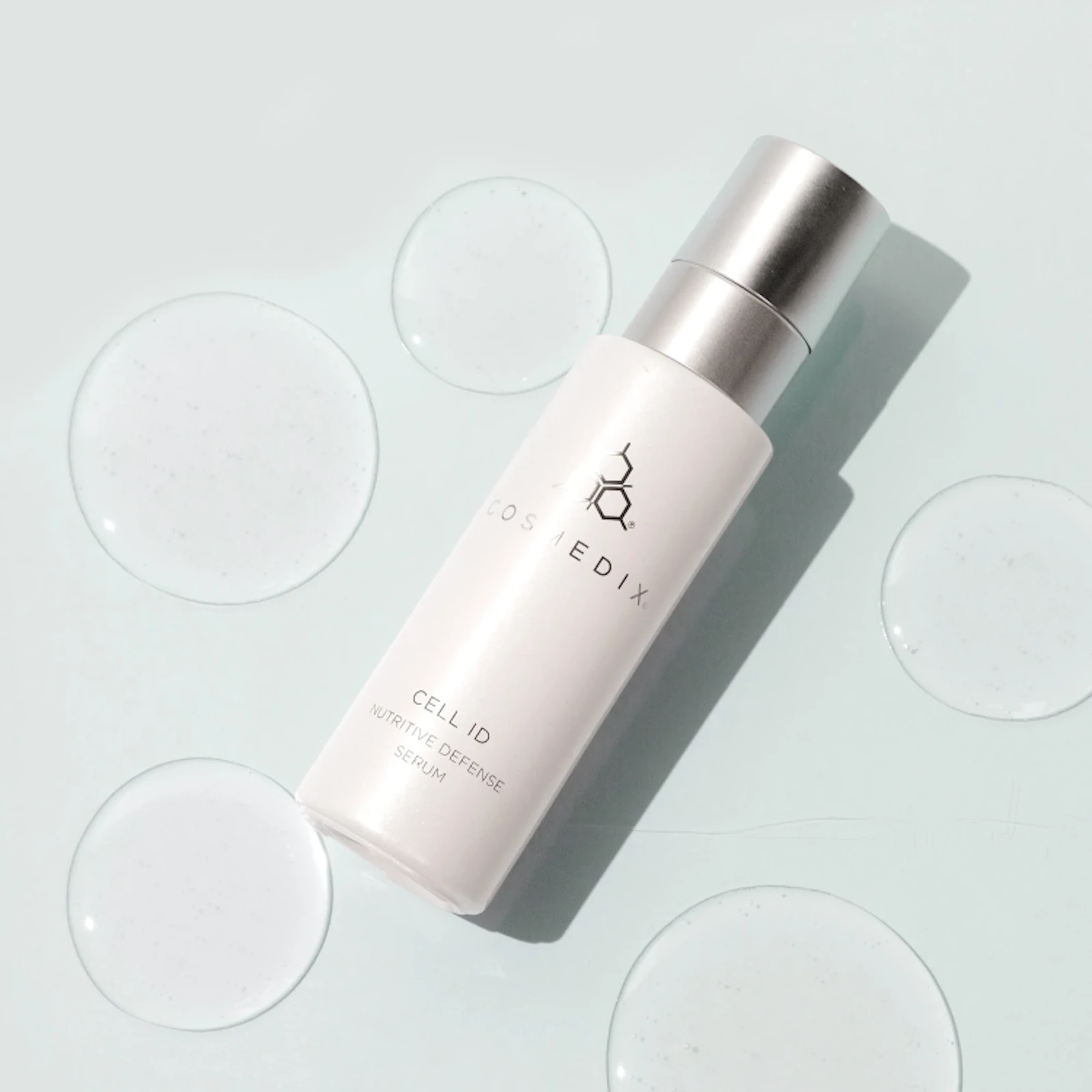 Cell ID Nutritive Defense Serum screenshot 4