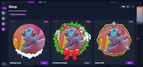 Horven gallery image