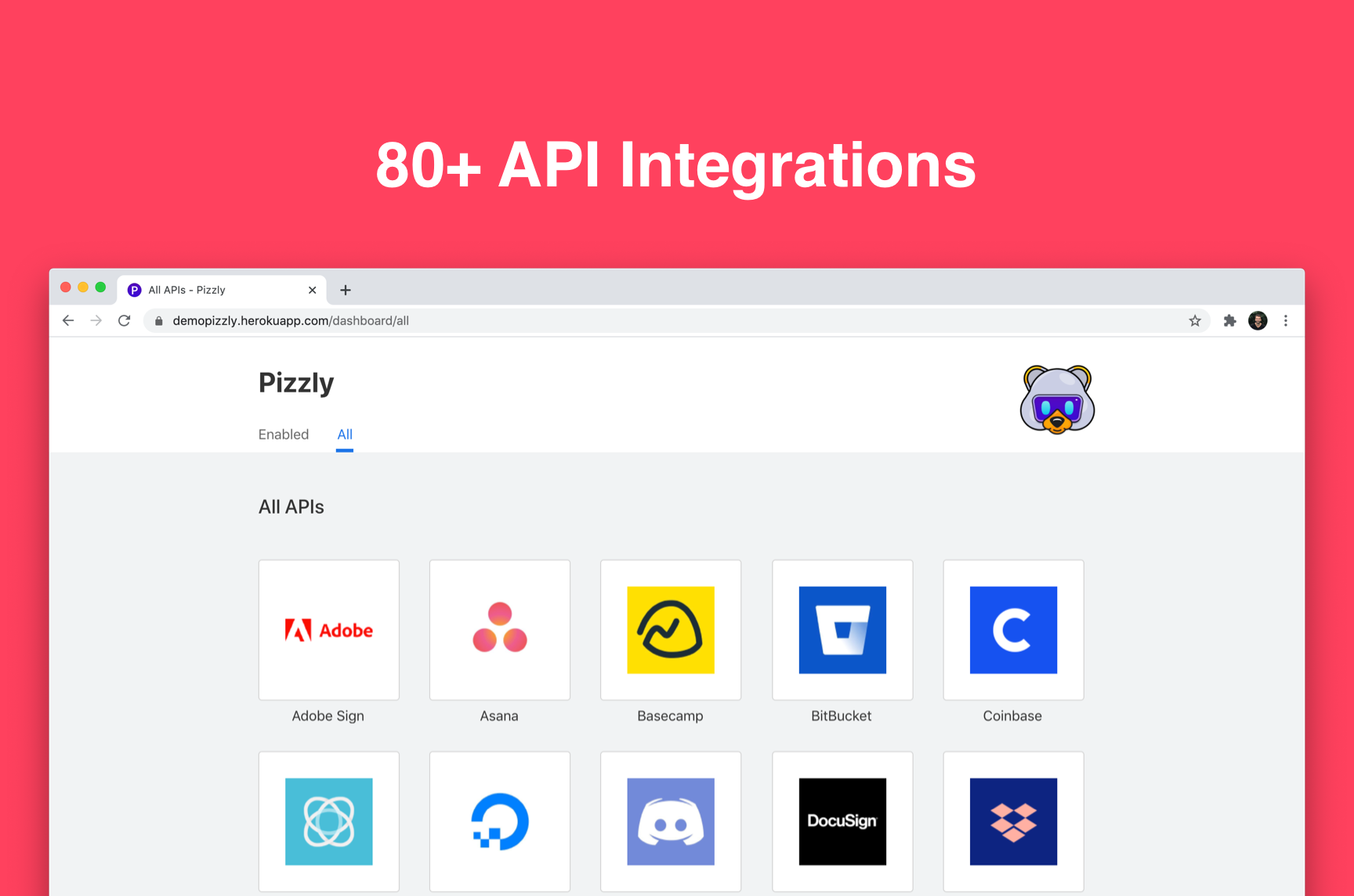 Bearer gallery image