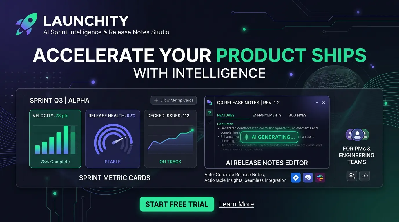 Launchity gallery image