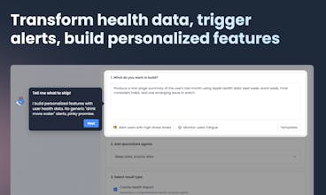 Tyran AI gallery image