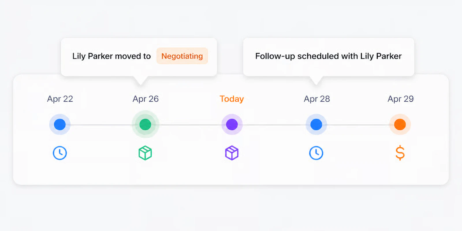 Creosync screenshot 6