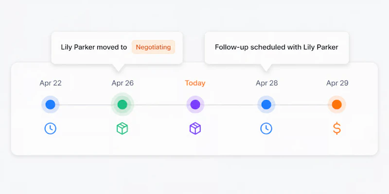 Creosync screenshot 6
