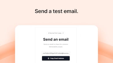 Bounce Doctor gallery image