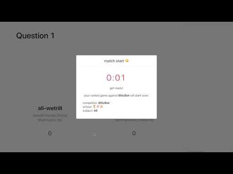 BlitzBowl gallery image