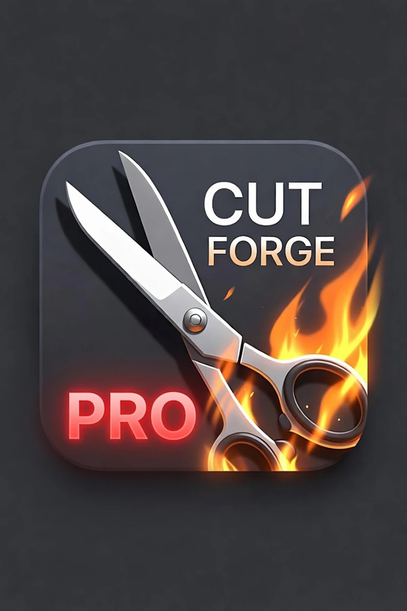 CUTFORGE screenshot 3