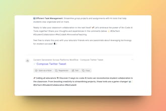 Contentify gallery image