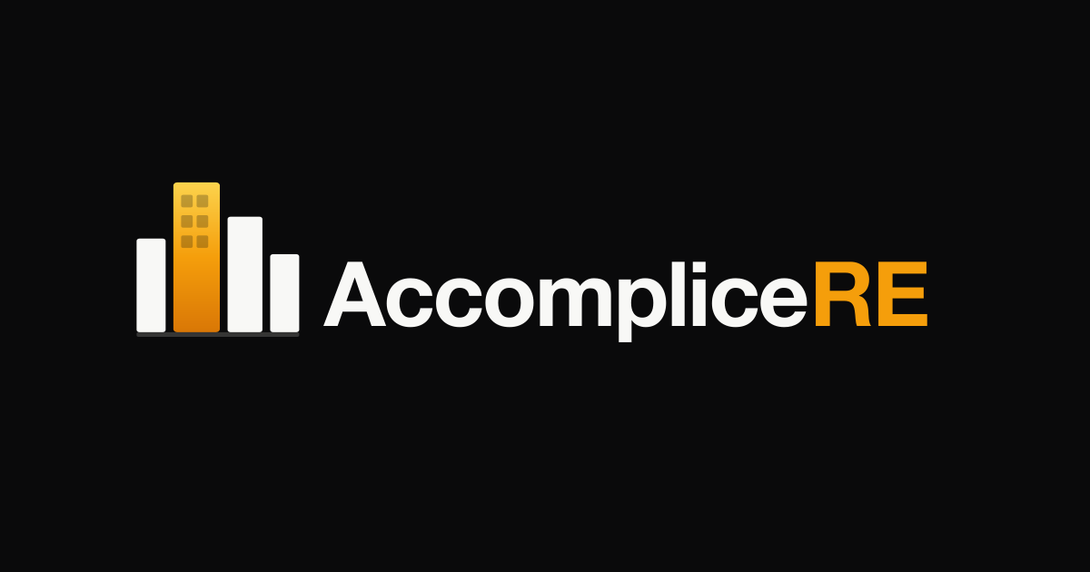 AccompliceRE gallery image