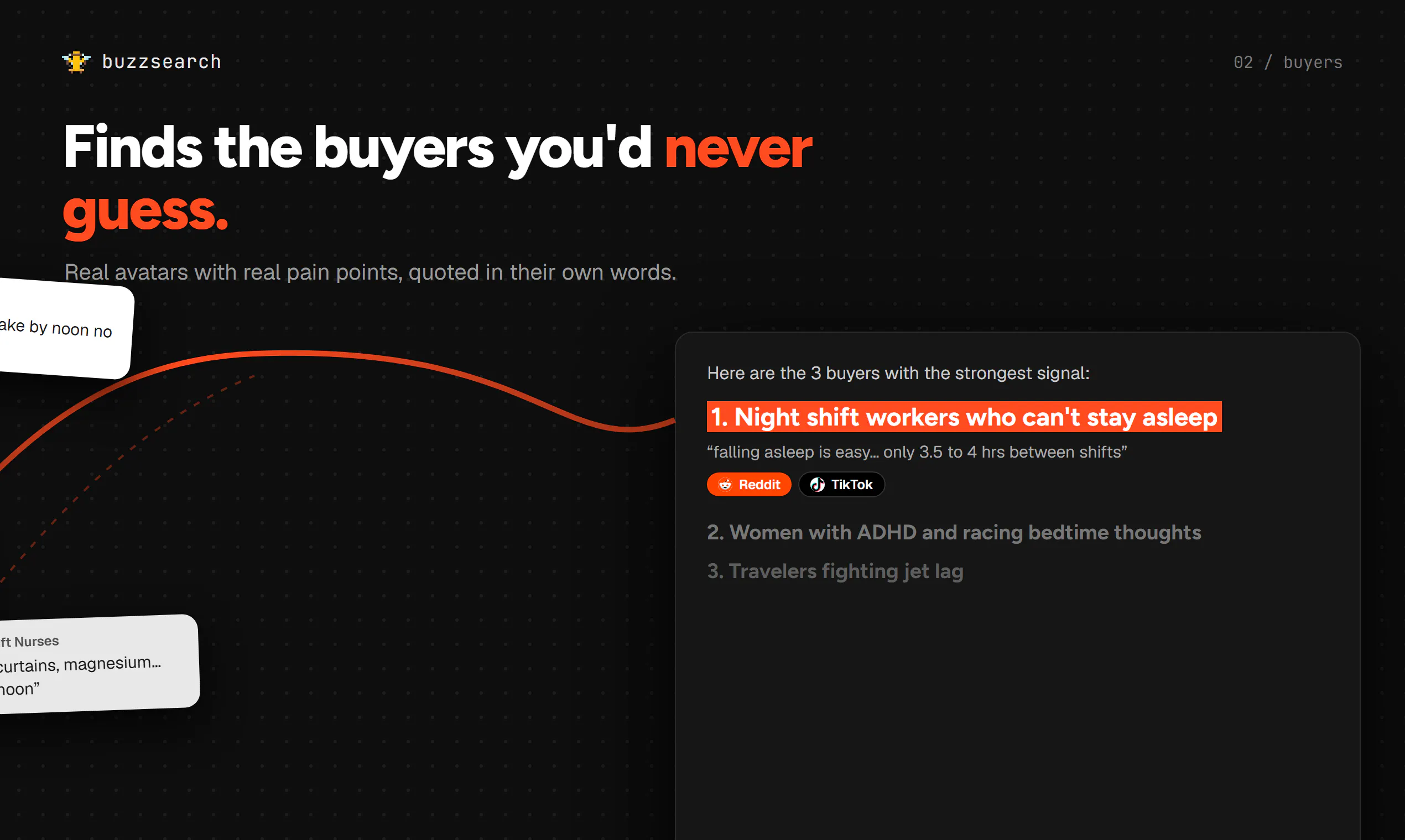 BuzzSearch gallery image