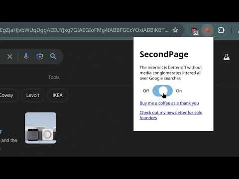 SecondPage gallery image