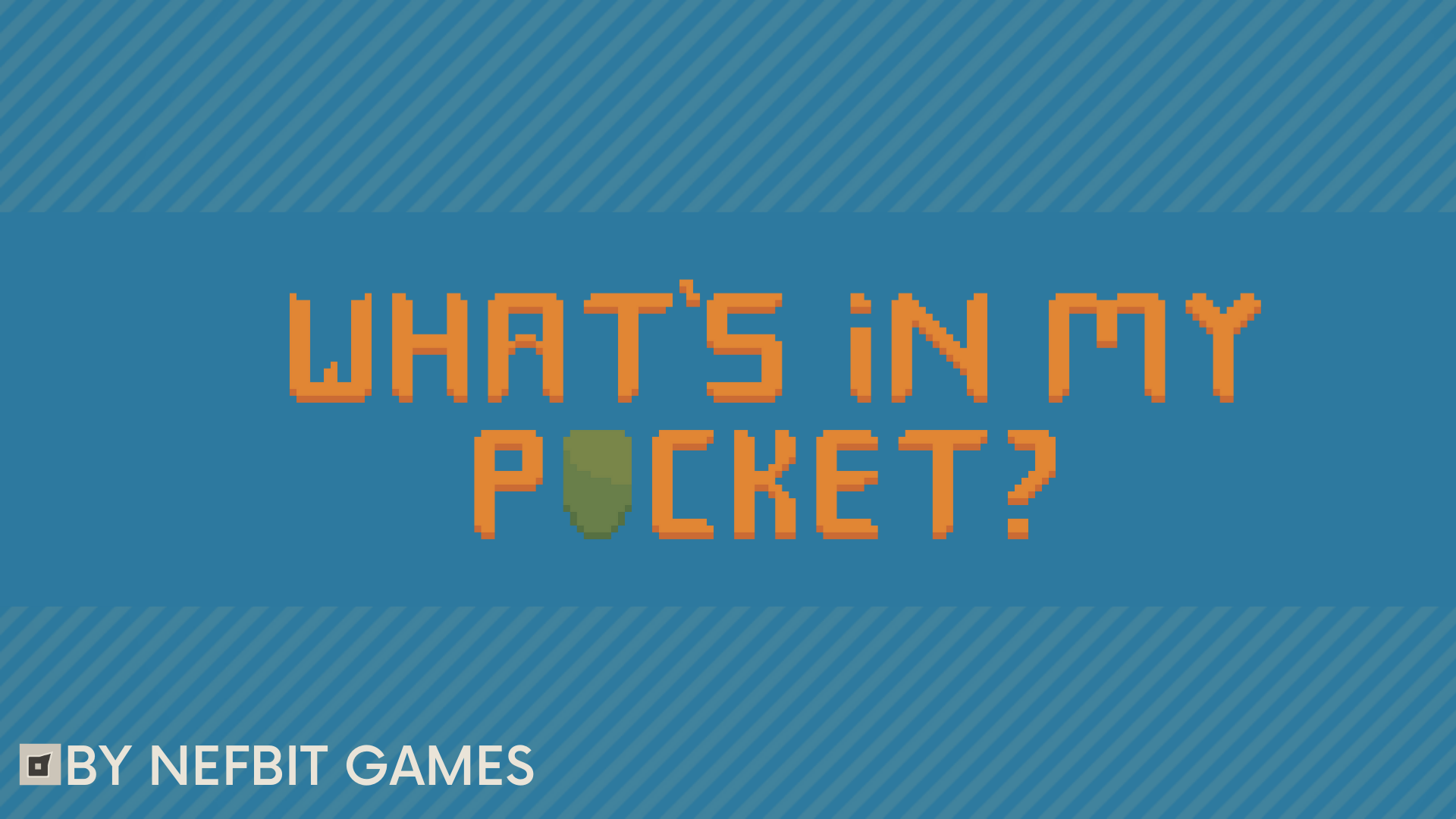 What's in my pocket gallery image