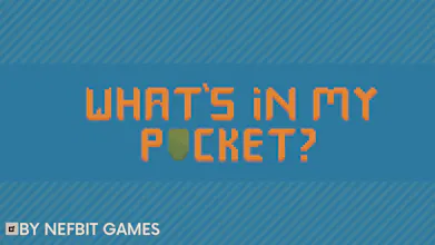 What's in my pocket gallery image