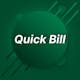 Quick Bill web3 invoice platform