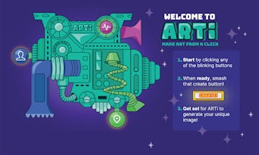 Playarti gallery image