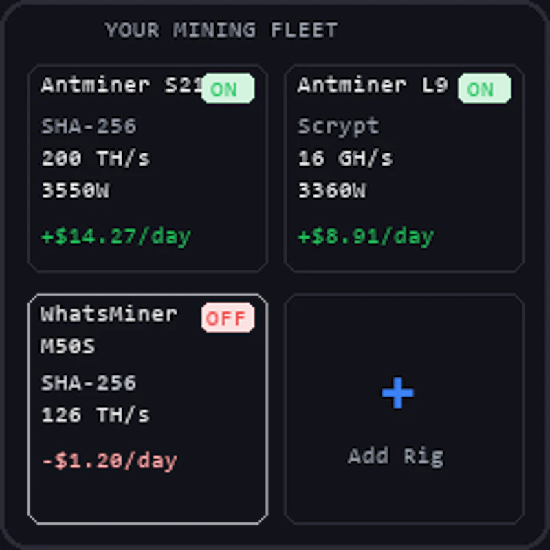 BitCraft to Mine Coin screenshot 2