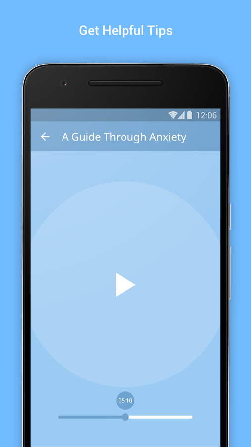 Anxiety Reliever gallery image