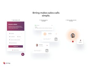 Brring Live Dialer gallery image