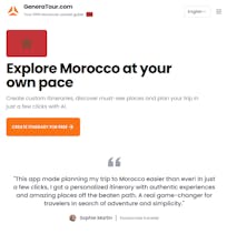 GeneraTour gallery image