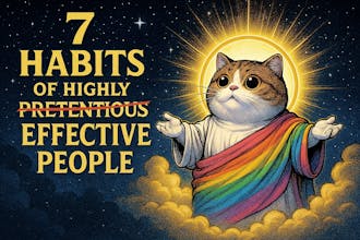 Comic Messiah gallery image