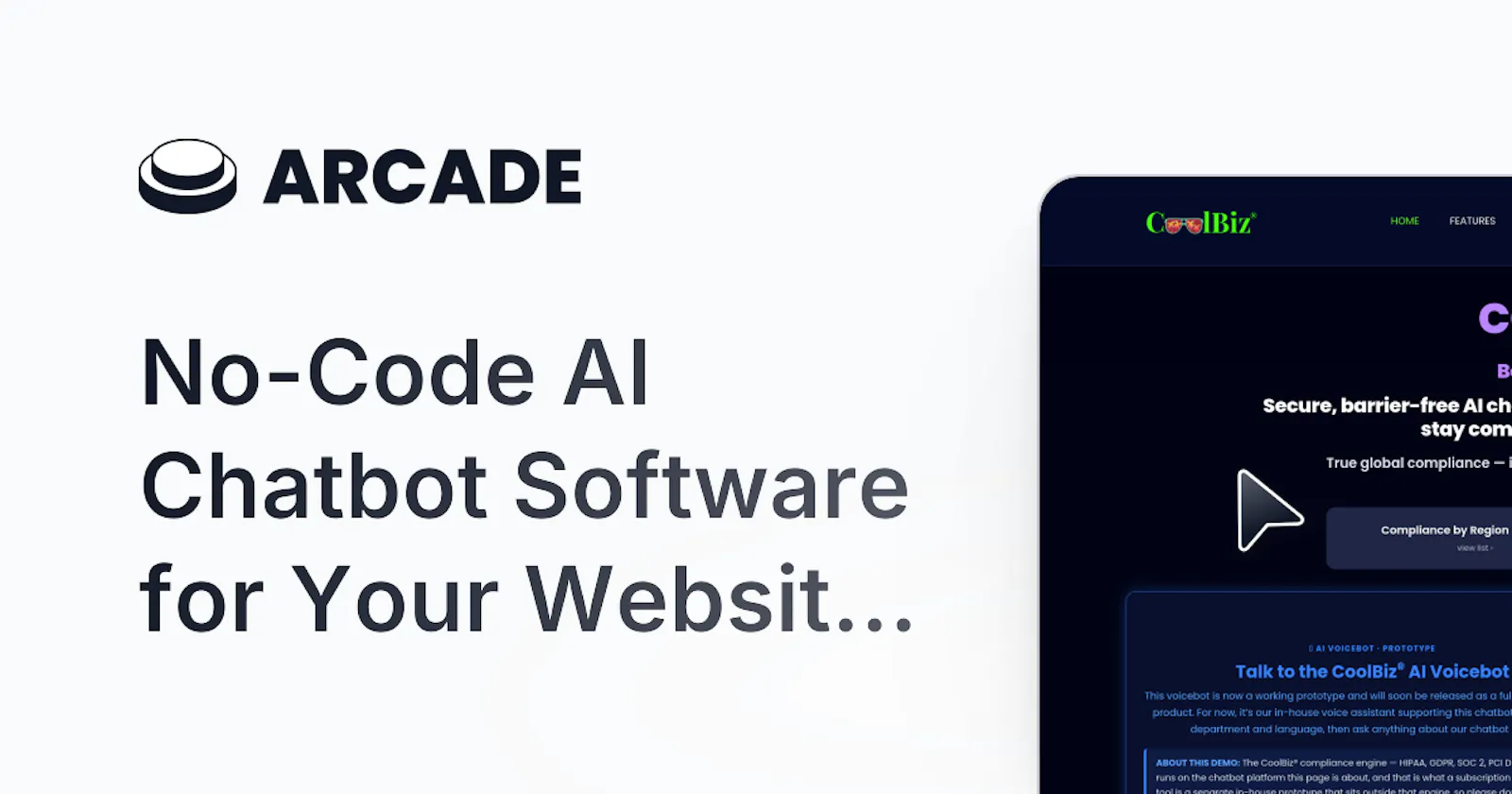 CoolBiz® screenshot 2