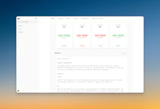 Insighthread beta 1 gallery image