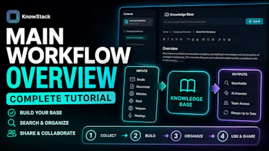 KnowStack gallery image