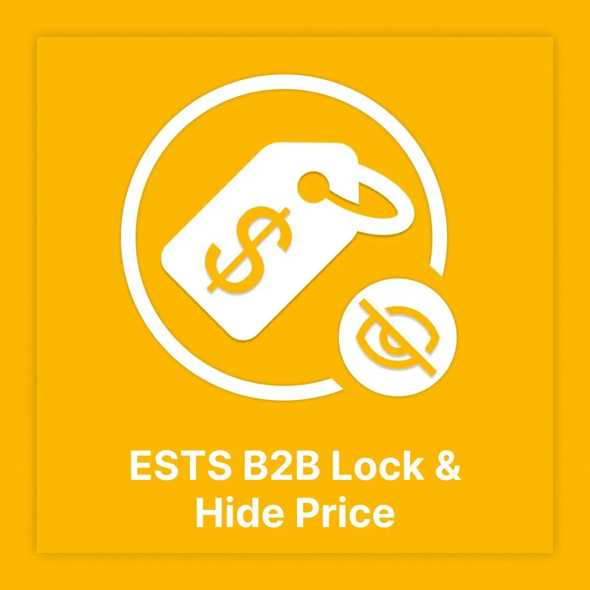 B2B Lock & Hide Price for Shopify
